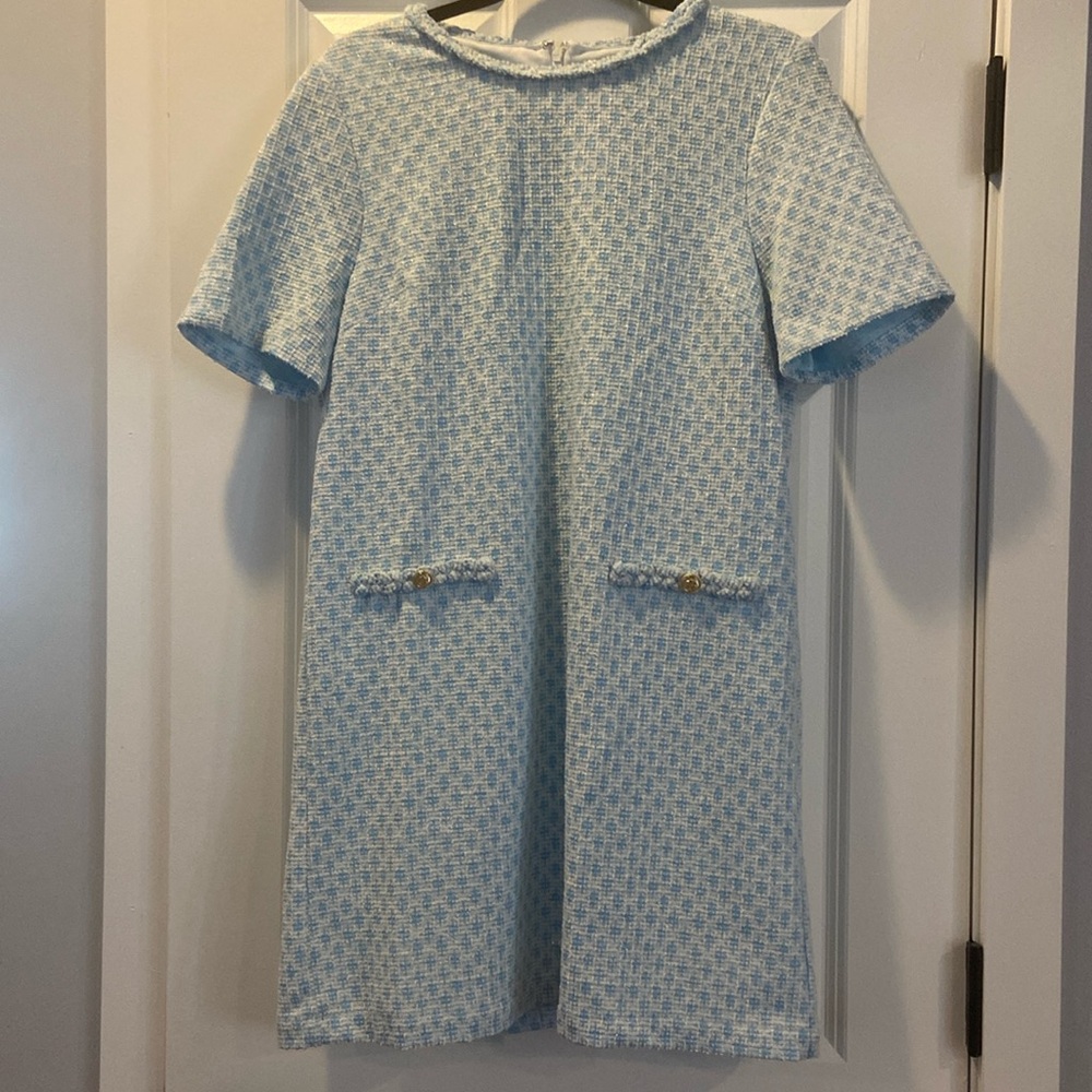 NWOT lady dress
